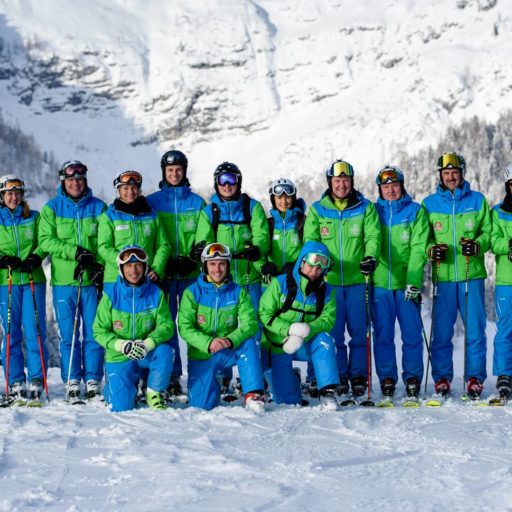 Team Foto Schiverein Steyr